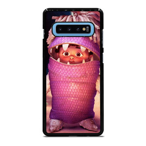 BOO MONSTER INC CUTE Samsung Galaxy S10 Plus Case Cover