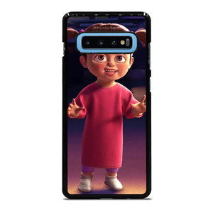 BOO MONSTER INC Samsung Galaxy S10 Plus Case Cover