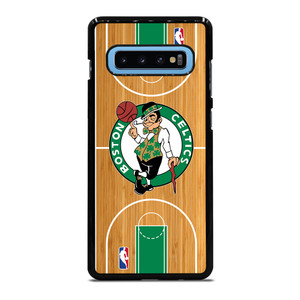 BOSTON CELTICS NBA ARENA Samsung Galaxy S10 Plus Case Cover BOSTON CELTICS NBA ARENA Samsung Galaxy S10 Plus Case Cover