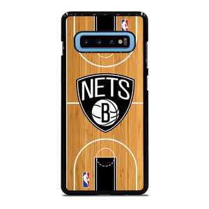 BROOKLYN NETS NBA ARENA Samsung Galaxy S10 Plus Case Cover BROOKLYN NETS NBA ARENA Samsung Galaxy S10 Plus Case Cover