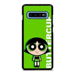 BUTTERCUP THE POWERPUFF GIRLS CARTOON Samsung Galaxy S10 Plus Case Cover BUTTERCUP THE POWERPUFF GIRLS CARTOON Samsung Galaxy S10 Plus Case Cover