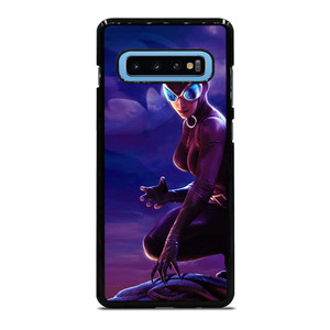CATWOMAN DC SUPERHERO Samsung Galaxy S10 Plus Case Cover