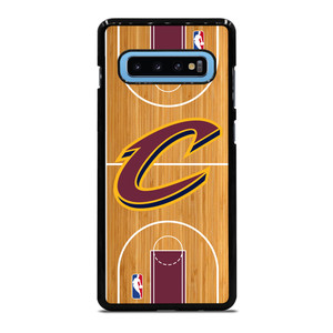 CLEVELAND CAVALIERS NBA ARENA Samsung Galaxy S10 Plus Case Cover