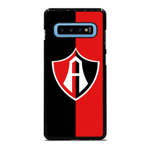CLUB ATLAS LIGA MX Samsung Galaxy S10 Plus Case Cover