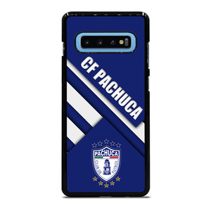 CLUB FOOTBALL PACHUCA Samsung Galaxy S10 Plus Case Cover CLUB FOOTBALL PACHUCA Samsung Galaxy S10 Plus Case Cover