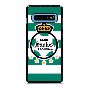CLUB SANTOS LAGUNA FOOTBALL Samsung Galaxy S10 Plus Case Cover