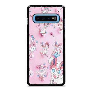 CUTE SYLVEON POKEMON Samsung Galaxy S10 Plus Case Cover CUTE SYLVEON POKEMON Samsung Galaxy S10 Plus Case Cover