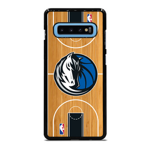 DALLAS MAVERICKS NBA ARENA Samsung Galaxy S10 Plus Case Cover