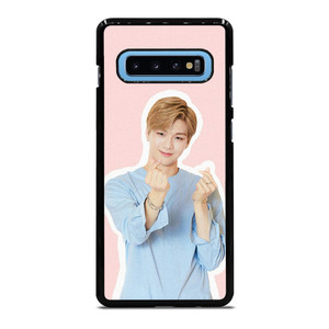 DANIEL KANG WANNA ONE KPOP Samsung Galaxy S10 Plus Case Cover