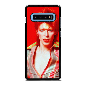 DAVID BOWIE SINGER Samsung Galaxy S10 Plus Case Cover DAVID BOWIE SINGER Samsung Galaxy S10 Plus Case Cover
