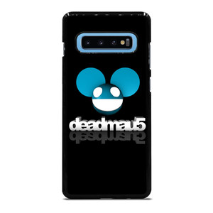 DEADMAU5 DJ LOGO Samsung Galaxy S10 Plus Case Cover DEADMAU5 DJ LOGO Samsung Galaxy S10 Plus Case Cover