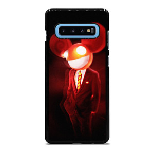 DEADMAU5 DJ MUSIC Samsung Galaxy S10 Plus Case Cover DEADMAU5 DJ MUSIC Samsung Galaxy S10 Plus Case Cover