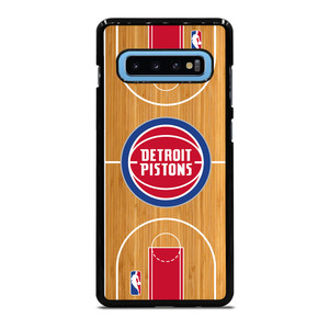 DETROIT PISTONS NBA ARENA Samsung Galaxy S10 Plus Case Cover