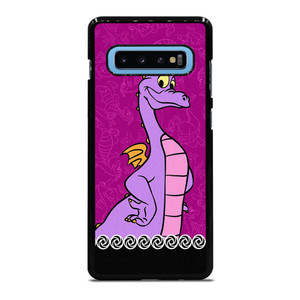 DISNEY FIGMENT DRAGON Samsung Galaxy S10 Plus Case Cover