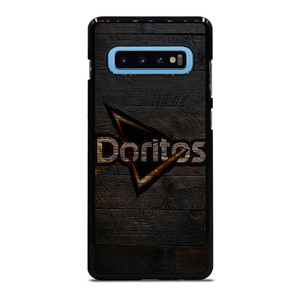 DORITOS WOODEN LOGO Samsung Galaxy S10 Plus Case Cover