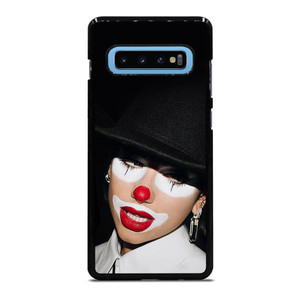DUA LIPA CLOWN LOVE AGAIN Samsung Galaxy S10 Plus Case Cover
