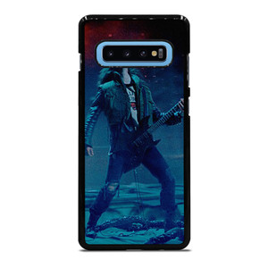 EDDIE MUNSON MASTER OF PUPPETS Samsung Galaxy S10 Plus Case Cover