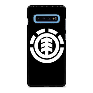 ELEMENT SKATEBOARD LOGO Samsung Galaxy S10 Plus Case Cover ELEMENT SKATEBOARD LOGO Samsung Galaxy S10 Plus Case Cover