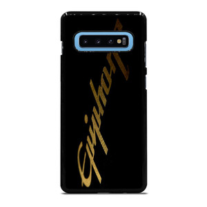 EPIPHONE GUITARS LOGO Samsung Galaxy S10 Plus Case Cover