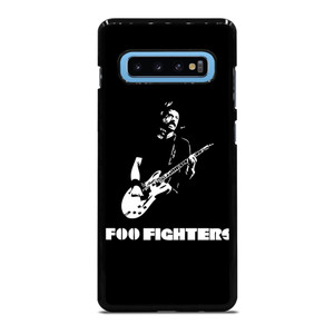 FOO FIGHTERS DAVE Samsung Galaxy S10 Plus Case Cover