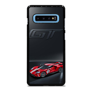 FORD GT SPORT CAR Samsung Galaxy S10 Plus Case Cover FORD GT SPORT CAR Samsung Galaxy S10 Plus Case Cover