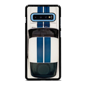 FORD MUSTANG SHELBY GT350 Samsung Galaxy S10 Plus Case Cover FORD MUSTANG SHELBY GT350 Samsung Galaxy S10 Plus Case Cover