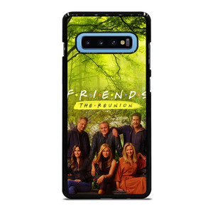 FRIENDS THE REUNION Samsung Galaxy S10 Plus Case Cover
