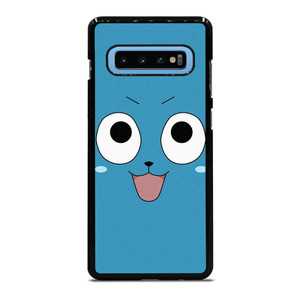 HAPPY FAIRY TAIL ANIME Samsung Galaxy S10 Plus Case Cover HAPPY FAIRY TAIL ANIME Samsung Galaxy S10 Plus Case Cover
