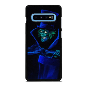 HATBOX GHOST HAUNTED MANSION Samsung Galaxy S10 Plus Case Cover