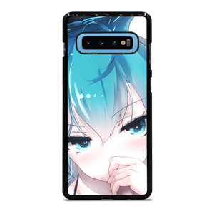 HATSUNE MIKU ANIME PRETTY Samsung Galaxy S10 Plus Case Cover HATSUNE MIKU ANIME PRETTY Samsung Galaxy S10 Plus Case Cover