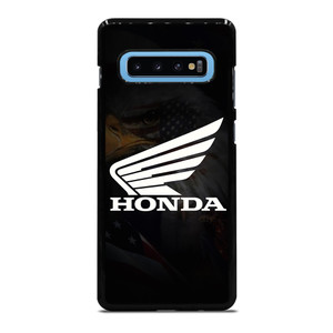 HONDA MOTOR AMERICAN EAGLE Samsung Galaxy S10 Plus Case Cover