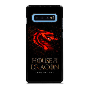 HOUSE OF THE DRAGON MOVIE SERIES Samsung Galaxy S10 Plus Case Cover HOUSE OF THE DRAGON MOVIE SERIES Samsung Galaxy S10 Plus Case Cover