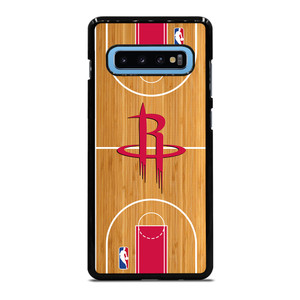 HOUSTON ROCKETS NBA ARENA Samsung Galaxy S10 Plus Case Cover
