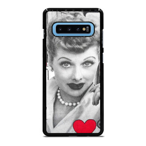 I LOVE LUCY RICARDO Samsung Galaxy S10 Plus Case Cover