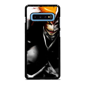 ICHIGO KUROSAKI BLEACH ANIME 2 Samsung Galaxy S10 Plus Case Cover