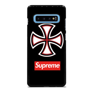 INDEPENDENT TRUCK COMPANY SUPREME Samsung Galaxy S10 Plus Case Cover