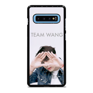 JACKSON WANG TEAM GOT7 Samsung Galaxy S10 Plus Case Cover