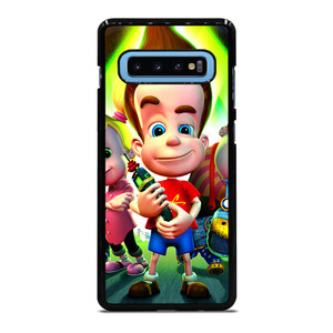 JIMMY NEUTRON BOY GENIUS Samsung Galaxy S10 Plus Case Cover