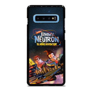 JIMMY NEUTRON CARTOON Samsung Galaxy S10 Plus Case Cover JIMMY NEUTRON CARTOON Samsung Galaxy S10 Plus Case Cover