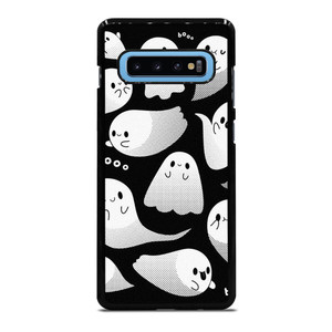 KAWAII GHOST FACE Samsung Galaxy S10 Plus Case Cover
