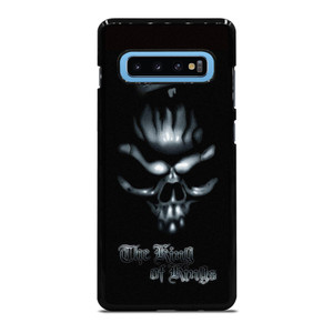 KING OF KINGS SKULL Samsung Galaxy S10 Plus Case Cover KING OF KINGS SKULL Samsung Galaxy S10 Plus Case Cover