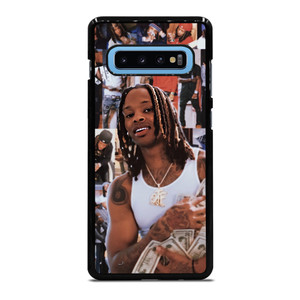 KING VON RAPPER COLLAGE Samsung Galaxy S10 Plus Case Cover KING VON RAPPER COLLAGE Samsung Galaxy S10 Plus Case Cover