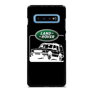 LAND ROVER ILLUSTRATION Samsung Galaxy S10 Plus Case Cover LAND ROVER ILLUSTRATION Samsung Galaxy S10 Plus Case Cover