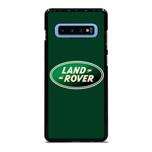 LAND ROVER LOGO GREEN Samsung Galaxy S10 Plus Case Cover