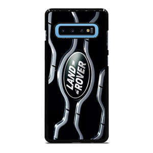 LAND ROVER METAL GRILL Samsung Galaxy S10 Plus Case Cover