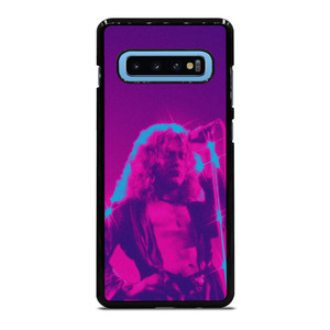 LED ZEPPELIN ROBERT PLANT Samsung Galaxy S10 Plus Case Cover LED ZEPPELIN ROBERT PLANT Samsung Galaxy S10 Plus Case Cover