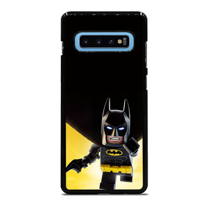 LEGO DC BATMAN 2 Samsung Galaxy S10 Plus Case Cover LEGO DC BATMAN 2 Samsung Galaxy S10 Plus Case Cover