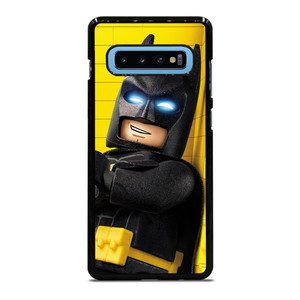 LEGO DC BATMAN Samsung Galaxy S10 Plus Case Cover LEGO DC BATMAN Samsung Galaxy S10 Plus Case Cover