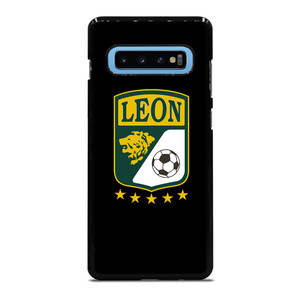 LEON FC FOOTBALL CLUB Samsung Galaxy S10 Plus Case Cover LEON FC FOOTBALL CLUB Samsung Galaxy S10 Plus Case Cover
