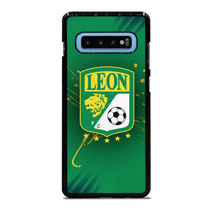 LEON FOOTBALL CLUB LOGO 2 Samsung Galaxy S10 Plus Case Cover LEON FOOTBALL CLUB LOGO 2 Samsung Galaxy S10 Plus Case Cover